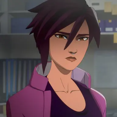 Profile image of Invisigal