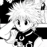 Profile image of キルア