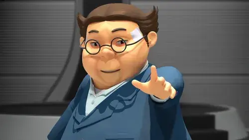 Profile image of 옥디룩