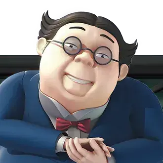 Profile image of 옥디룩