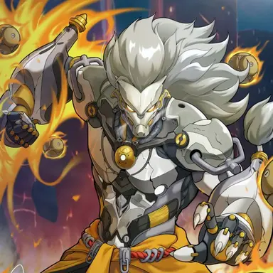 Profile image of 반악