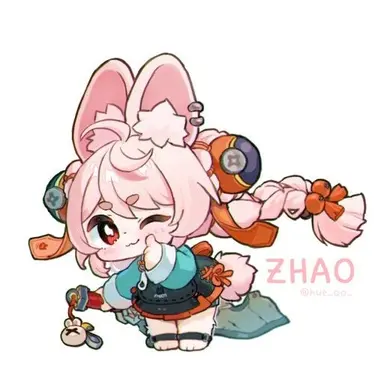 Profile image of 자오