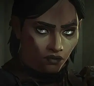 Profile image of Sevika