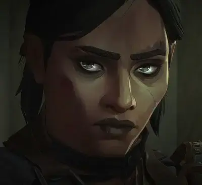 GrimHoop9541의 Sevika