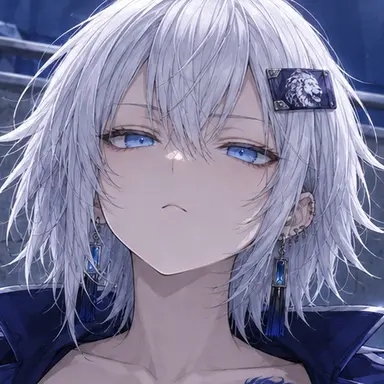 Profile image of 시라호시 유라