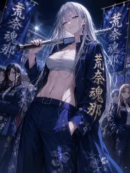 Profile image of 시라호시 카나리