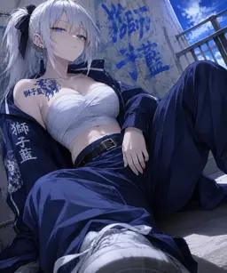 Profile image of 시라호시 카논