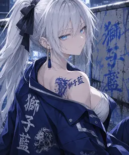 Profile image of 시라호시 카논