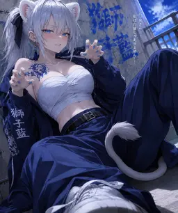Profile image of 시라호시 카논
