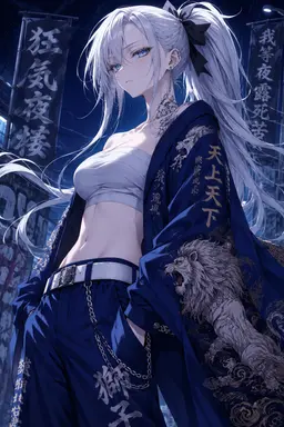 Profile image of 시라호시 카논