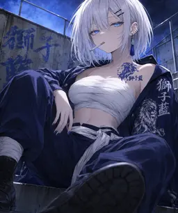 Profile image of 시라호시 코토노