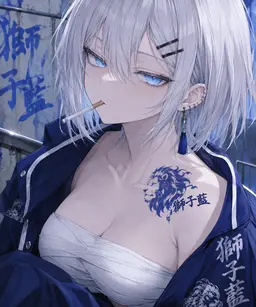 Profile image of 시라호시 코토노