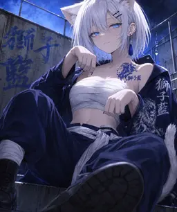 Profile image of 白星  琴乃