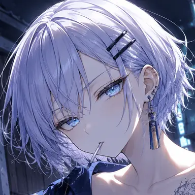 Profile image of 白星  琴乃