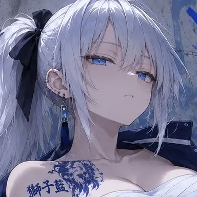 Profile image of 白星  花音