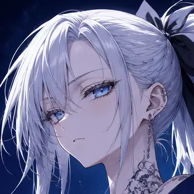 Profile image of 白星  花音