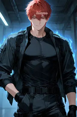 Profile image of 神谷蓮
