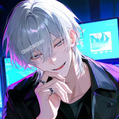 Profile image of 一ノ瀬伊織