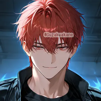 Profile image of 神谷蓮