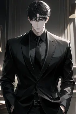 Profile image of 黒瀬朔