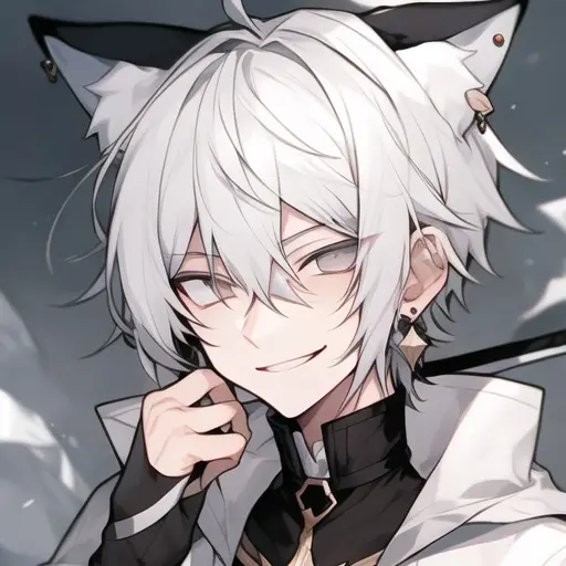 MustyWire4111의 アルヴィ・ロウ