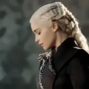 Profile image of Daenerys