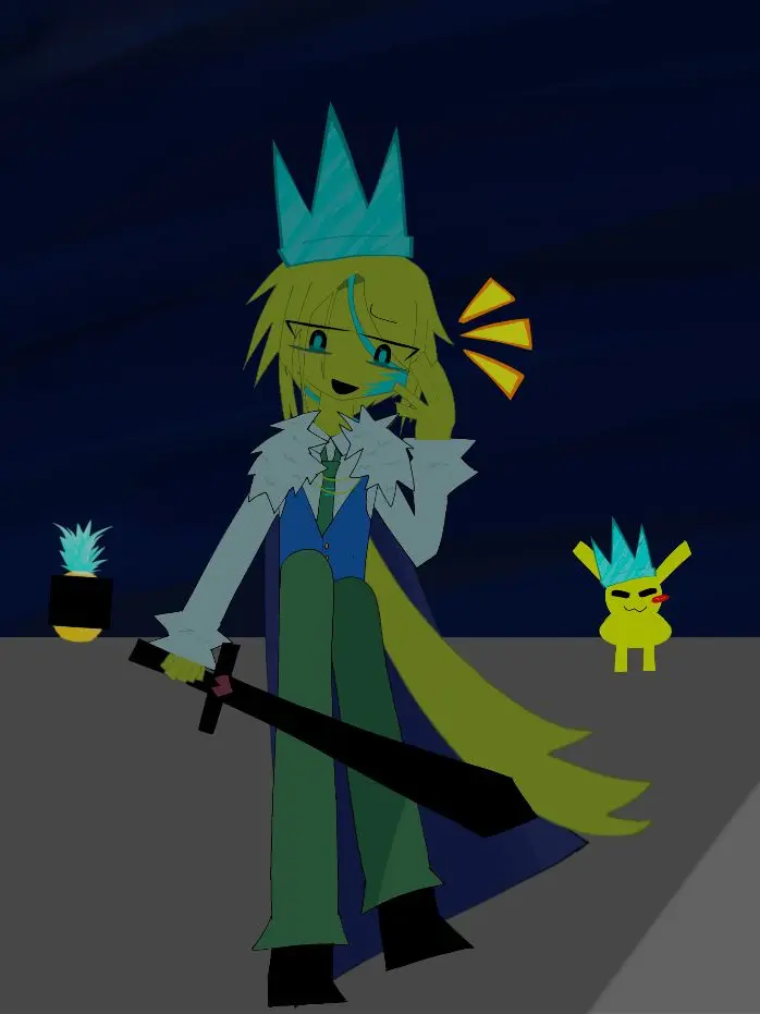 Signaling.의 🧊悪名高いハッカーの1人🗡️