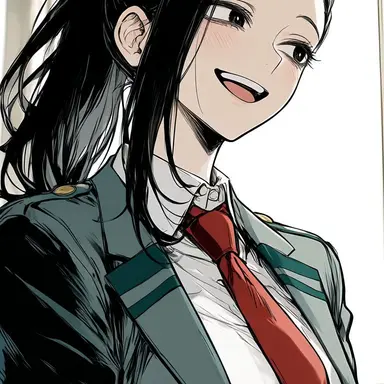 Profile image of Momo
