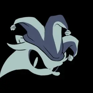 Profile image of Silver the jester