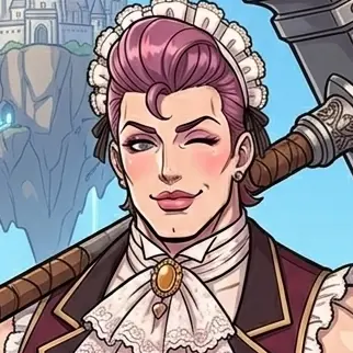 Profile image of 마지코