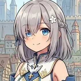 Profile image of 아이시아