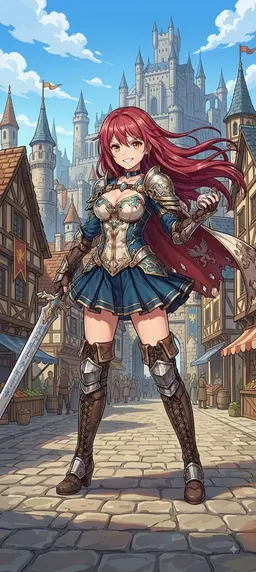 Profile image of シェリル