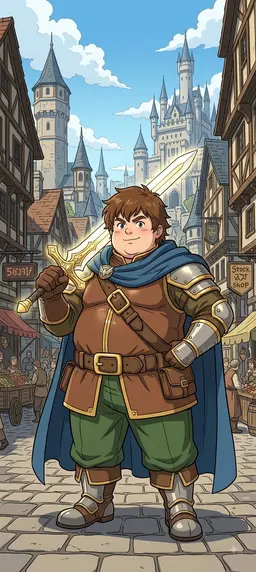 Profile image of シュウト