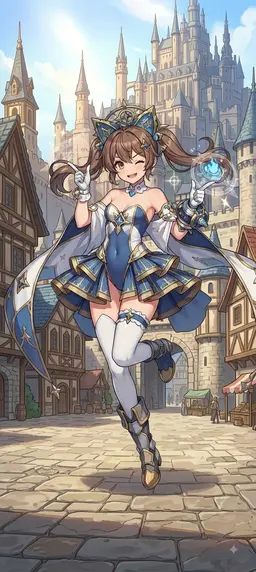 Profile image of ミリーナ