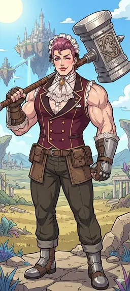 Profile image of マヂコ