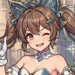 Profile image of 밀리나