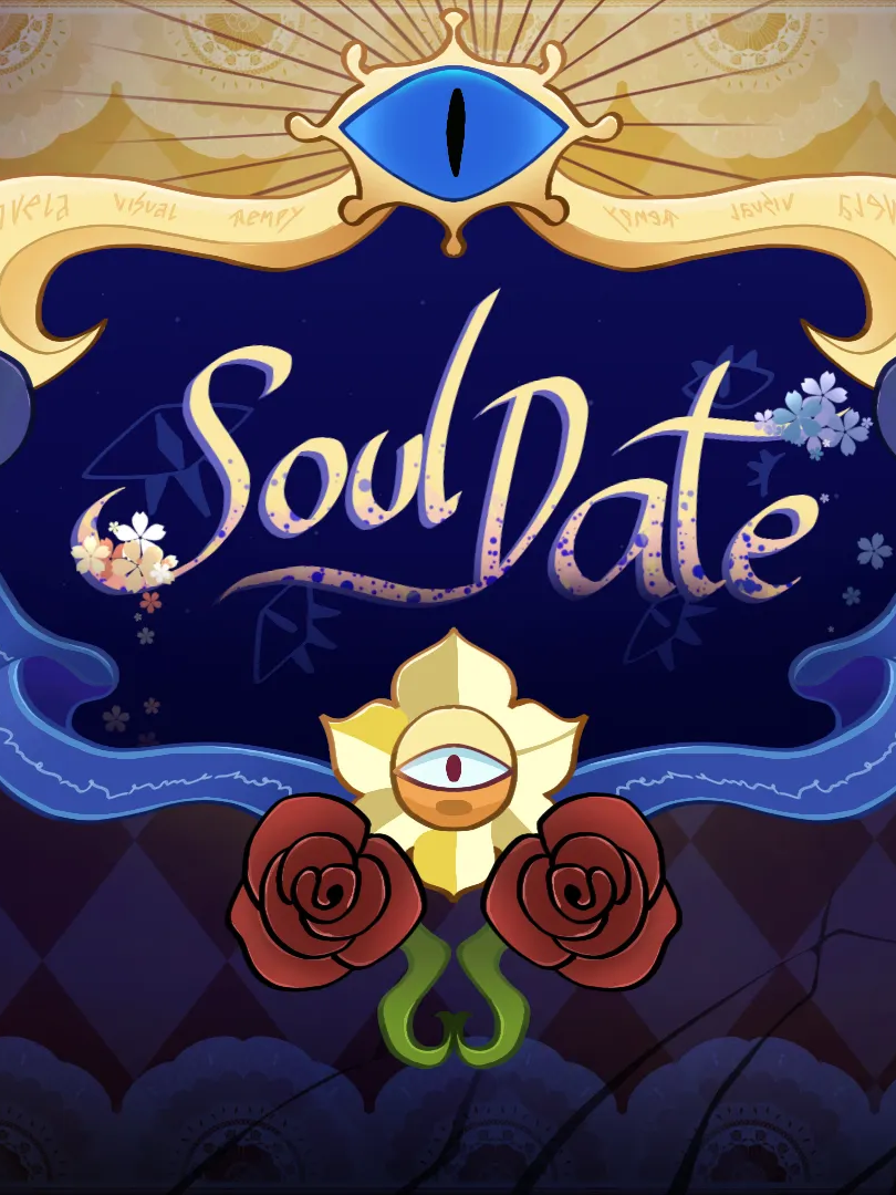 SOULDATE 대표 이미지