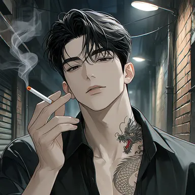 Profile image of 천지찬