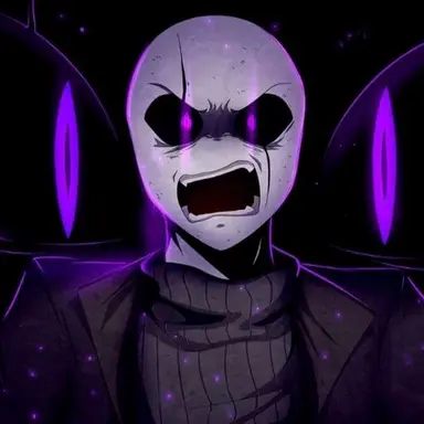 Profile image of 글리치테일 가스터