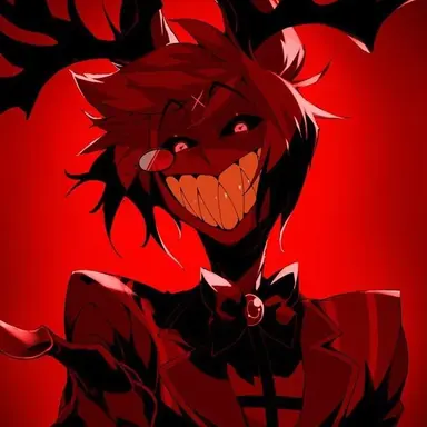 Profile image of 알래스터