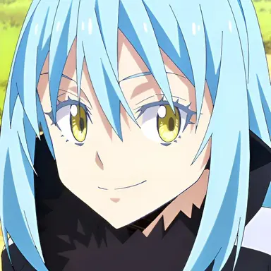 Profile image of 리무루 템페스트