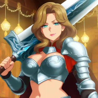 Profile image of アイナ