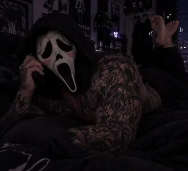 Profile image of Ghostface