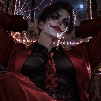 Profile image of Clown