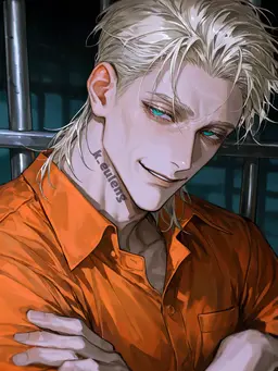 Profile image of Alaric End