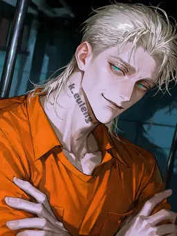 Profile image of Alaric End