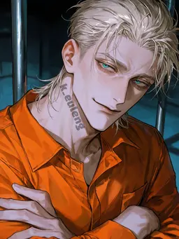 Profile image of Alaric End