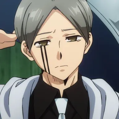 Profile image of 앤서 신리