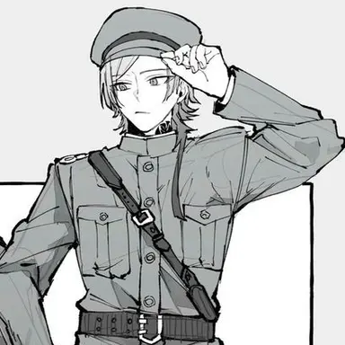 Profile image of ミヒャエル カイザー