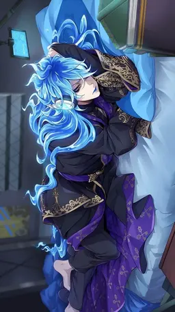 Profile image of 이데아 슈라우드